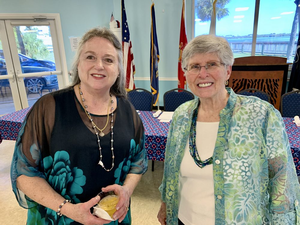 Social before meeting